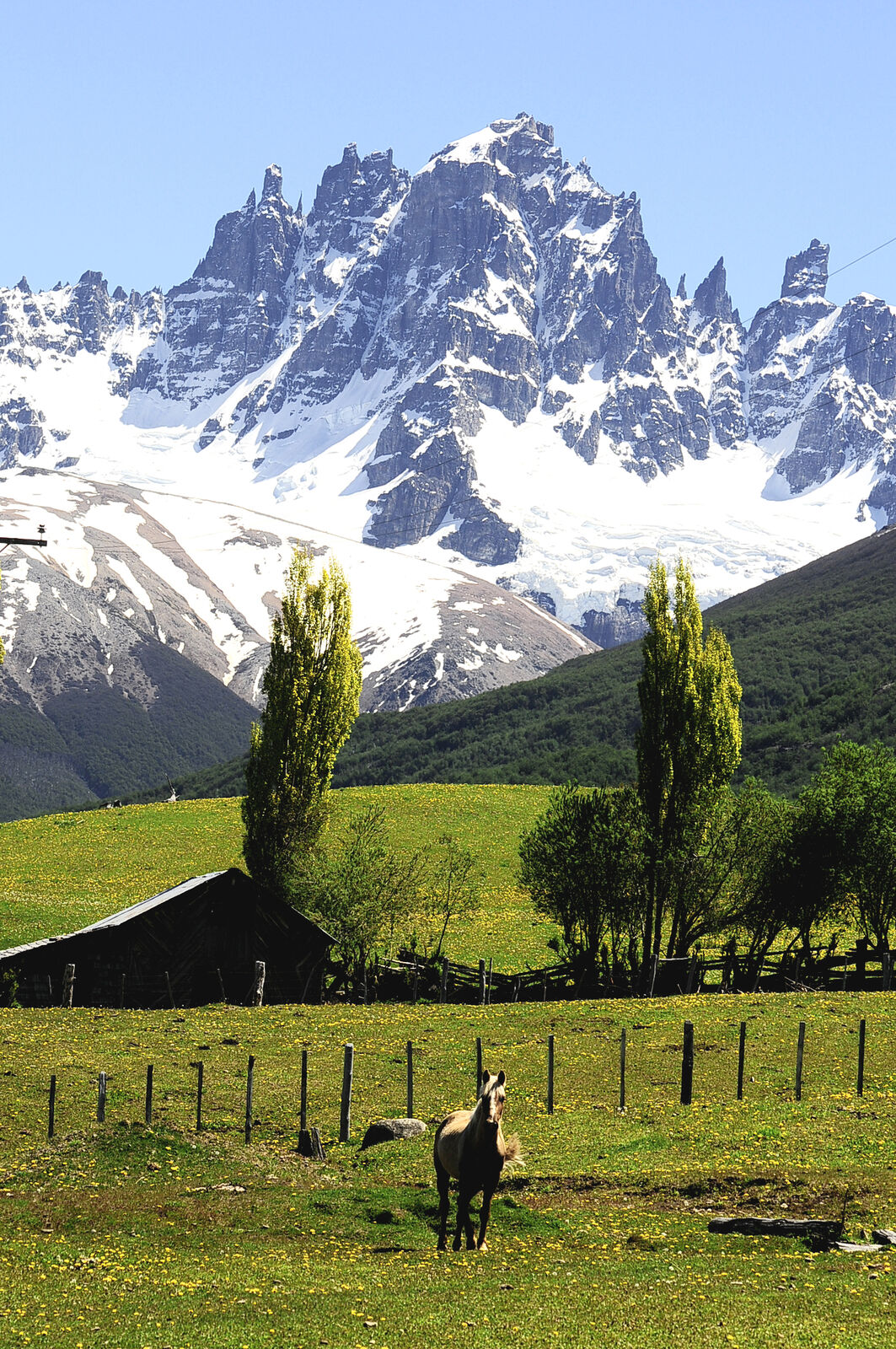 Carretera Austral